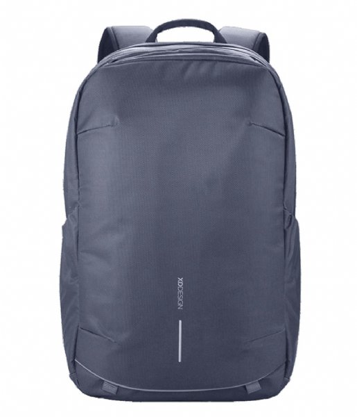 XD Design  Bobby Explore backpack 17 Inch Blue