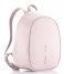 XD Design  Bobby Elle Anti Theft Lady Backpack pink (224)