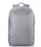 XD Design  Bobby Soft Anti Theft Backpack 15.6 Inch Grey (P705.792)
