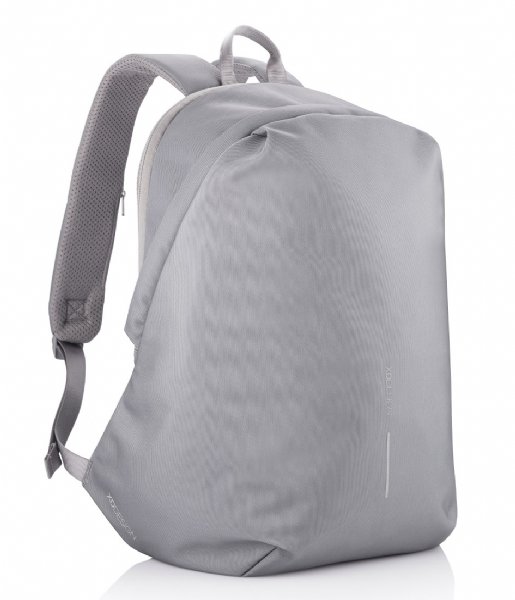 XD Design  Bobby Soft Anti Theft Backpack 15.6 Inch Grey (P705.792)