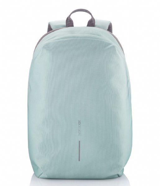 XD Design  Bobby Soft Anti Theft Backpack 15.6 Inch Green (P705.797)