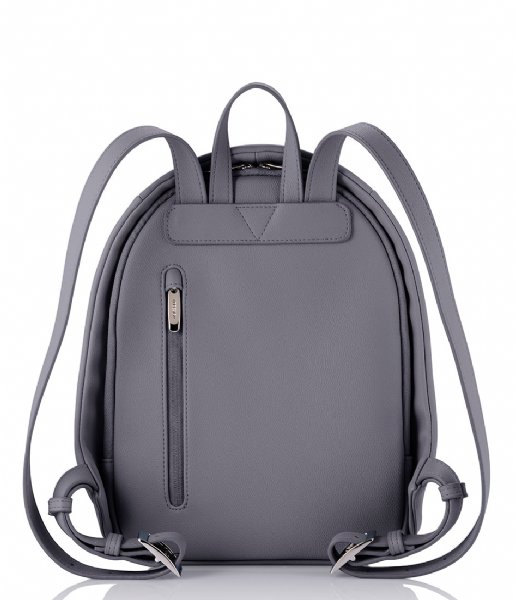 XD Design  Bobby Elle Anti Theft Lady Backpack dark grey (222)