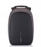 XD Design  Bobby Hero Small Anti Theft Backpack 13 Inch black (P705.701)