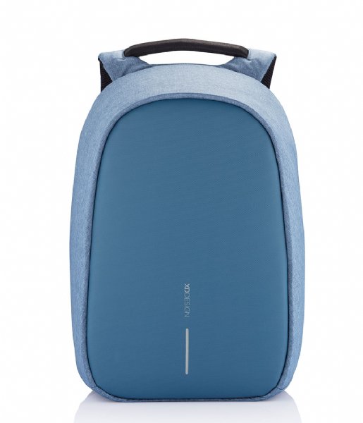 XD Design  Bobby Hero Small Anti Theft Backpack 13 Inch light blue (P705.709)