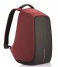 XD Design  Bobby Anti Theft Backpack 15.6 Inch red (544)