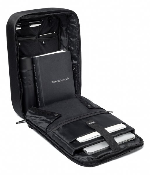 XD Design  Bobby Bizz Anti Theft Backpack 15.6 Inch black (P705.571)