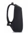 XD Design  Bobby Anti Theft Backpack 15.6 Inch black (541)