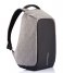 XD Design  Bobby Anti Theft Backpack 15.6 Inch grey (542)
