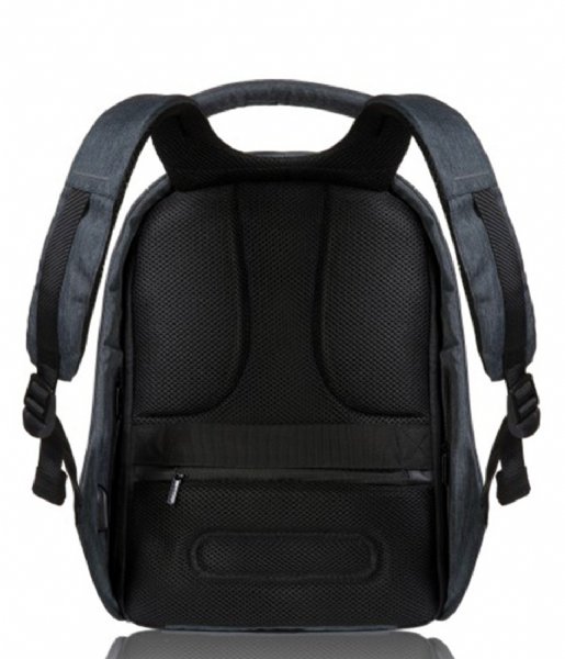 XD Design  Bobby Compact Anti Theft Backpack 14 Inch diver blue (535)