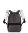XD Design  Bobby Hero Spring Anti Theft Backpack 13.3 Inch Light grey (762)