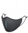 XD Design Mondkapje Protective Mask Set black (P265.871)