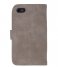 Zusss  Mooi Telefoonhoesje iPhone 7/8 warm grijs