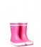 Aigle  Baby Flac Rose New
