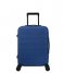 American Tourister Håndbagage kufferter Novastream Spinner 55/20 Tsa Expandable Navy Blue (1598)