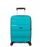 American TouristerBon Air Spinner S Strict Deep Turquoise (4517)