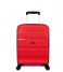 American Tourister  Bon Air Spinner S Strict Magma Red (554)