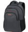 American Tourister  At Work Laptop Backpack 15.6 Inch Grey/Orange (1419)