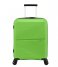 American Tourister Håndbagage kufferter Airconic Spinner 55/20 Tsa Acid Green (4684)
