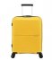 American Tourister Håndbagage kufferter Airconic Spinner 55/20 Tsa Lemondrop (8865)