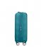 American Tourister Håndbagage kufferter Soundbox Spinner 55/20 Tsa Expandable Jade Green (1457)