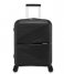 American Tourister Håndbagage kufferter Airconic Spinner 55/20 Onyx Black (581)
