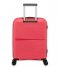 American Tourister Håndbagage kufferter Airconic Spinner 55/20 Paradise Pink (T362)