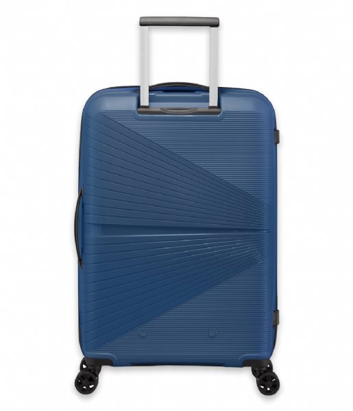 American Tourister  Airconic Spinner 67/24 Midnight Navy (1552)