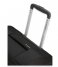 Samsonite Håndbagage kufferter Citybeat Spinner 55/20 Black (1041)