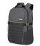 American Tourister  Urban Groove Ug13 Laptop Backpack 15.6 Sport Anthracite Grey (1010)