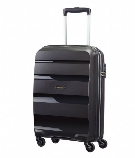 American Tourister Håndbagage kufferter Bon Air Spinner S Strict Black