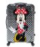 American Tourister  Disney Legends Spinner 75/28 Alfatwist Minnie Mouse Polka Dot (4755)