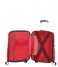 American Tourister Håndbagage kufferter Wavebreaker Disney Spinner 55/20 Mickey Comics Red (6976)