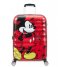 American TouristerWavebreaker Disney Spinner 67/24 Mickey Comics Red (6976)
