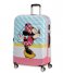 American Tourister  Wavebreaker Disney Spinner 77/28 Minnie Pink Kiss (8623)