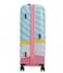 American Tourister  Wavebreaker Disney Spinner 77/28 Minnie Pink Kiss (8623)