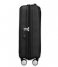 American Tourister Håndbagage kufferter Soundbox Spinner 55/20 Expandable Bass Black (1027)