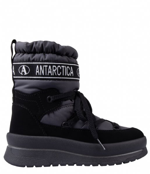 Antarctica  AN 6187 Antracite (816)