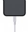 Avolt  Cable 1 USB A to lightning Gotland Grey (C1-USB-C89-18-G)