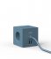 Avolt  Square 1 USB and Magnet Ocean Blue (SQ1-F-USB-BL)