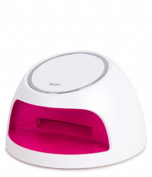Balvi  Nail Dryer Windy White/Pink