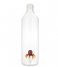 Balvi  Bottle Octopus 1.2L Transparant