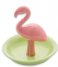 Balvi  Ring Holder Flamingo Pink