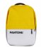 Balvi  Backpack Pantone with USB Yellow