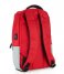 Balvi  Backpack Pantone with USB Red