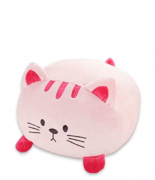 Balvi Kaste pude Cushion Kitty Pink