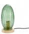 Balvi Bordlampe Table Lamp Cactus Arizona Dark Green