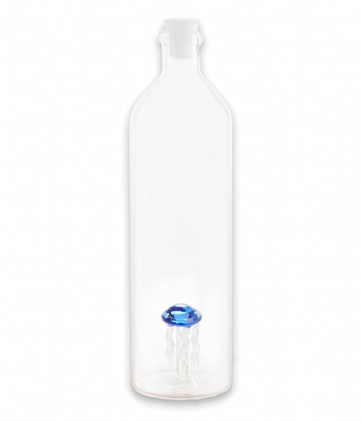 Balvi  Bottle Atlantis Medusa 1.2L Transparant
