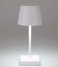 Balvi Bordlampe Table Lamp Tic Tic White