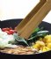 Balvi  Kitchen Tongs Cooking and More Brown