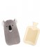 Balvi  Hot Water Bottle Koala Gray